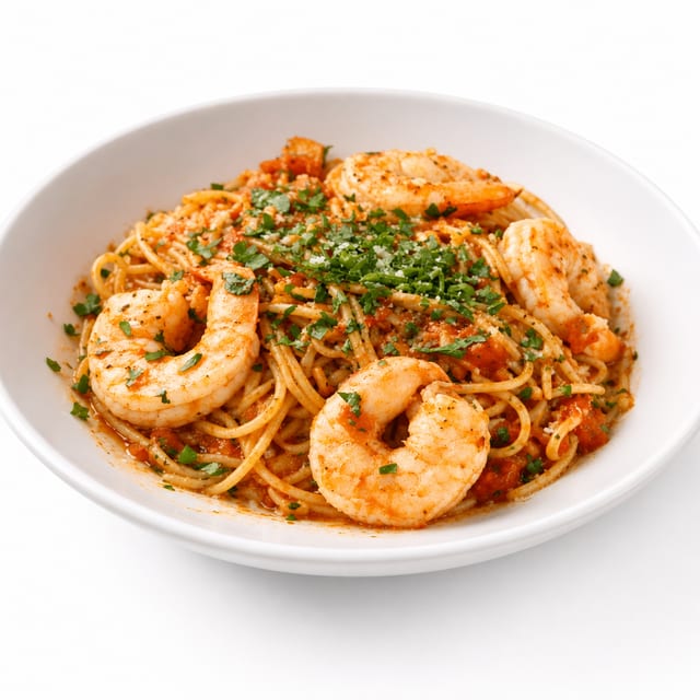 Make your Own Pasta.